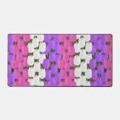 lentetulpenveld bureaumat (Voorkant)