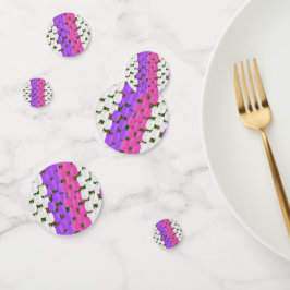 lentetulpenveld confetti