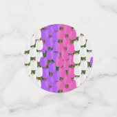 lentetulpenveld confetti (Kleine voorkant)