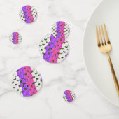 lentetulpenveld confetti (Groep)