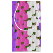 lentetulpenveld klein cadeauzakje (Achterkant)