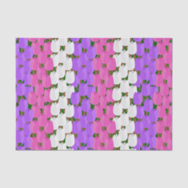 lentetulpenveld tissuepapier