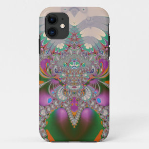 Lenteuil iPhone 11 Hoesje
