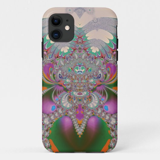 Lenteuil Case-Mate iPhone Case (Achterkant)