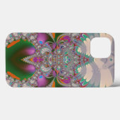 Lenteuil Case-Mate iPhone Case (Achterkant (horizontaal))