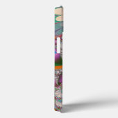 Lenteuil Case-Mate iPhone Case (Achterkant / Rechts)