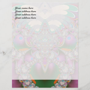 Lenteuil Custom Briefhoofd