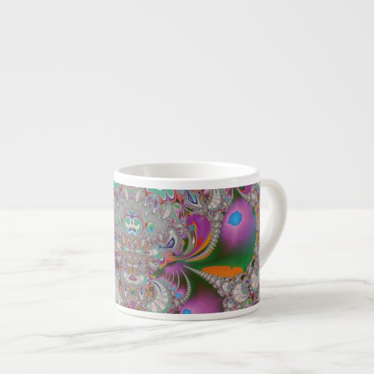 Lenteuil Espresso Kop (Voorkant rechts)