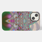 Lenteuil iPhone Hoesje (Achterkant horizontaal)