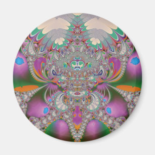 Lenteuil Magneet