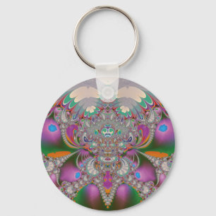 Lenteuil Sleutelhanger