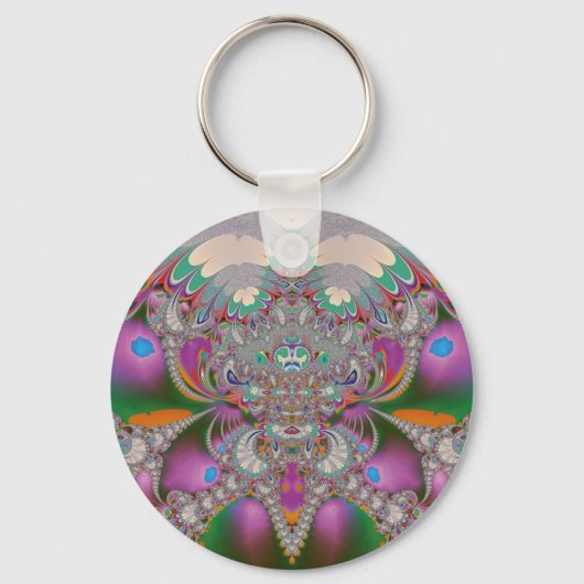 Lenteuil Sleutelhanger (Voorkant)