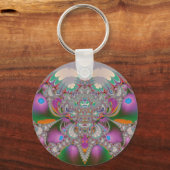 Lenteuil Sleutelhanger (Voorkant)
