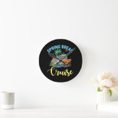 Lentevakantie Cruise Ronde Klok (Huis)