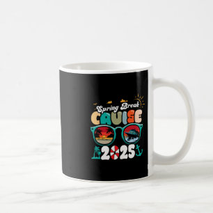 Lentevakantie Cruise Squad 2025 Cruise Vakantie M Koffiemok