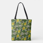 Lentevergroening... Tote Bag (Achterkant)