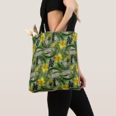 Lentevergroening... Tote Bag (Dichtbij)