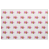 Lentevetenvloeren Stof (Fat Quarter)