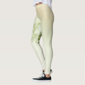 Lentevloeistof Leggings (Links)