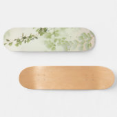 Lentevloeistof Persoonlijk Skateboard (Horizontaal)