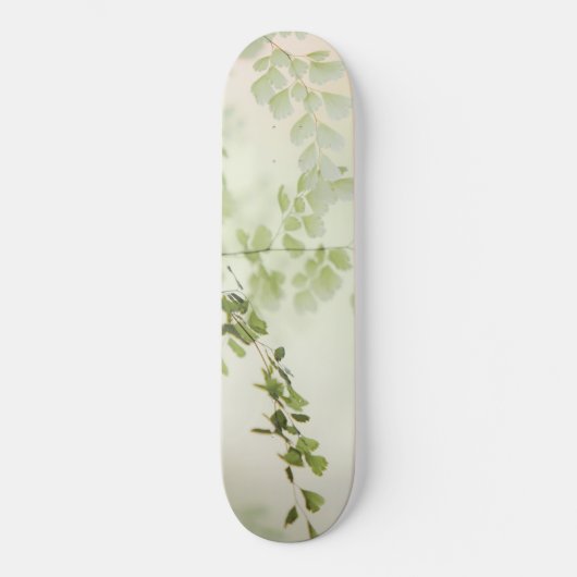 Lentevloeistof Persoonlijk Skateboard (Voorkant)