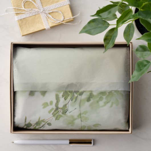 Lentevloeistof Tissuepapier (Geschenk)