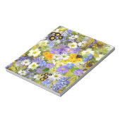  lentevloeren notitieblok (Linkerzijde)