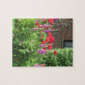  lentevloeren puzzel (Horizontaal)