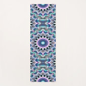 lentevloot..... yogamat (Voorkant)