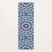 lentevloot..... yogamat (Achterkant)