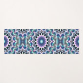 lentevloot..... yogamat (Voorkant (horizontaal))