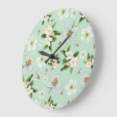 lentevuurbloem grote klok (Hoek)