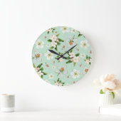 lentevuurbloem grote klok (Huis)