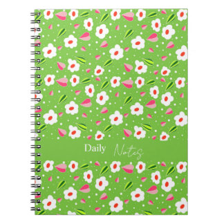 Lentewei Fantasie collectie Notitieboek