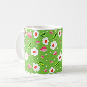 Lenteweide Whimsy Koffiemok