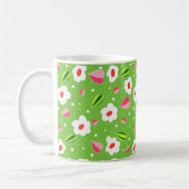 Lenteweide Whimsy Koffiemok (Links)