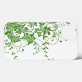 Lentewind Case-Mate iPhone Case (Achterkant (horizontaal))