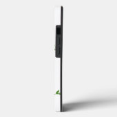 Lentewind Case-Mate iPhone Case (Achterkant / Links)