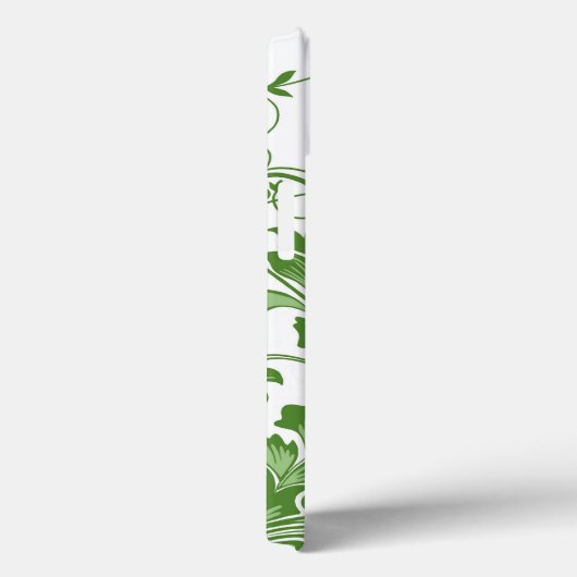 Lentewind Case-Mate iPhone Case (Achterkant / Rechts)