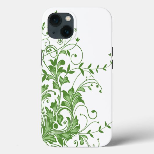 Lentewind Case-Mate iPhone Case (Achterkant)