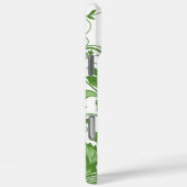 Lentewind Case-Mate iPhone Case (Achterkant / Rechts)