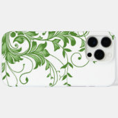 Lentewind Case-Mate iPhone Case (Achterkant (horizontaal))