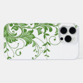 Lentewind iPhone Hoesje (Achterkant horizontaal)