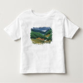 Lentgebergte Kinder Shirts (Voorkant)