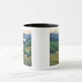 Lentgebergte Mok (Midden)