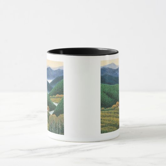 Lentgebergte Mok (Midden)