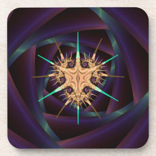 Lenti Bug Bier Onderzetter