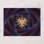 Lenti Bug Briefkaart (Voorkant)