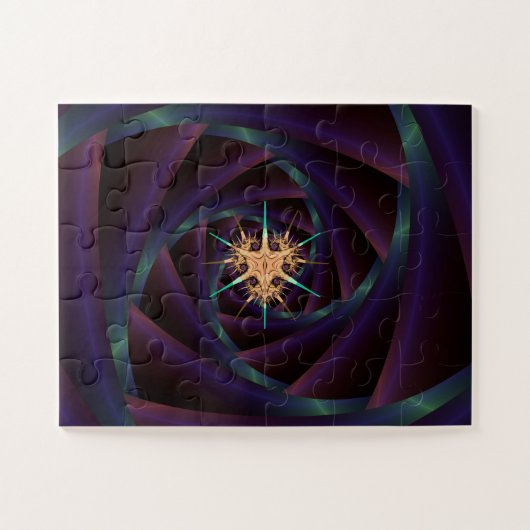 Lenti Bug Legpuzzel (Horizontaal)