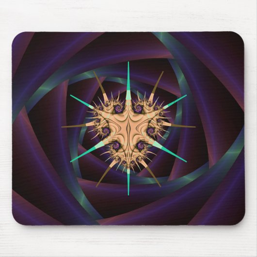 Lenti Bug Muismat (Voorkant)